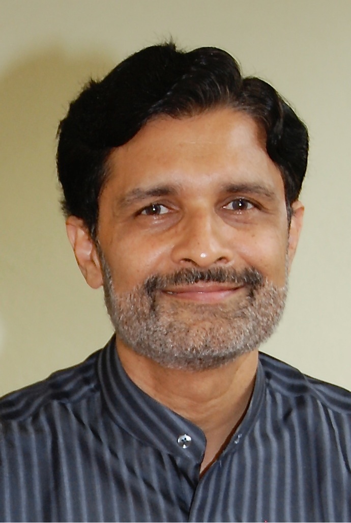 Dr. Ajay Brahmanalkar | डॉ. अजय ब्रम्हनाळकर