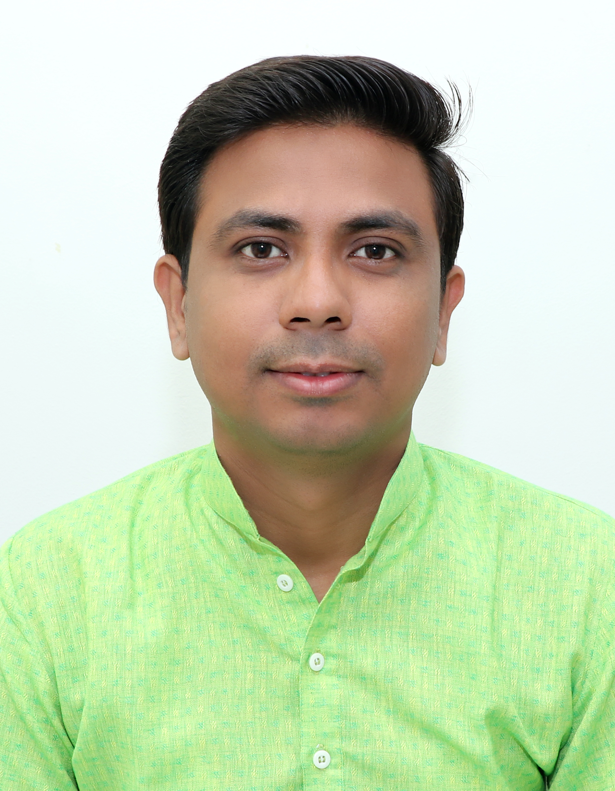 Pavan Nalat | पवन नालट
