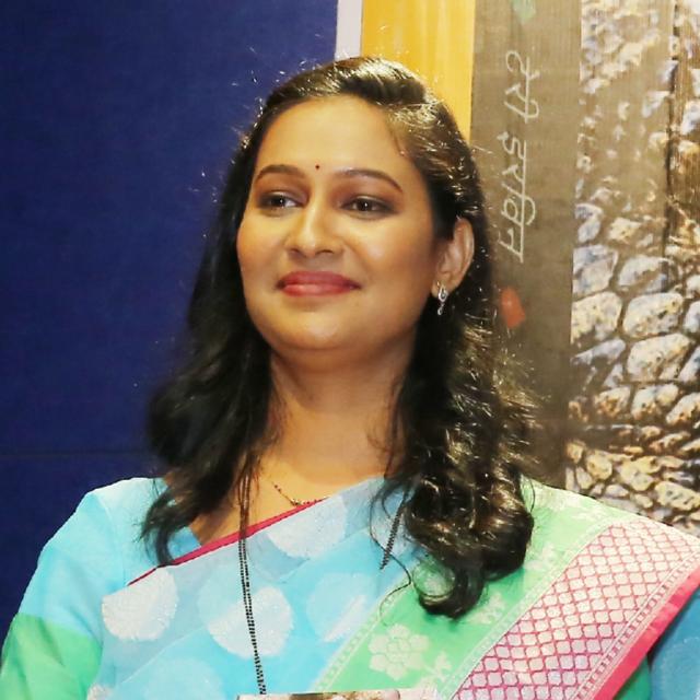 Sonia Sadakal - Kalokhe | सोनिया सदाकाळ -काळोखे