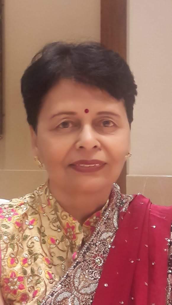 Dr. Kiran Patankar | डॉ. किरण पाटणकर