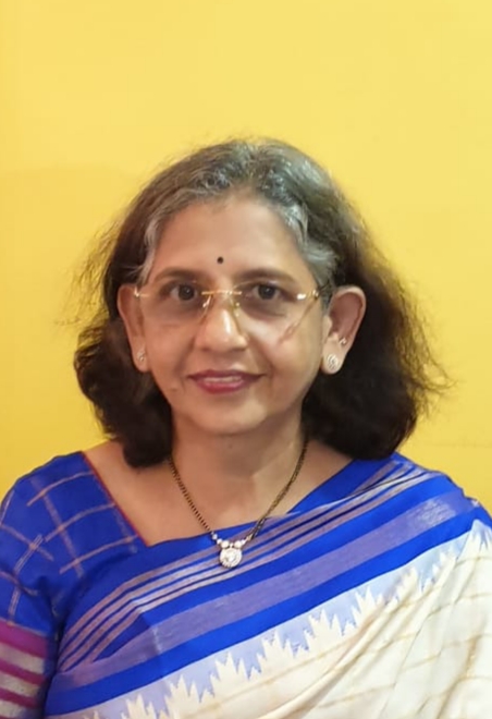 Sadhana Bahulkar