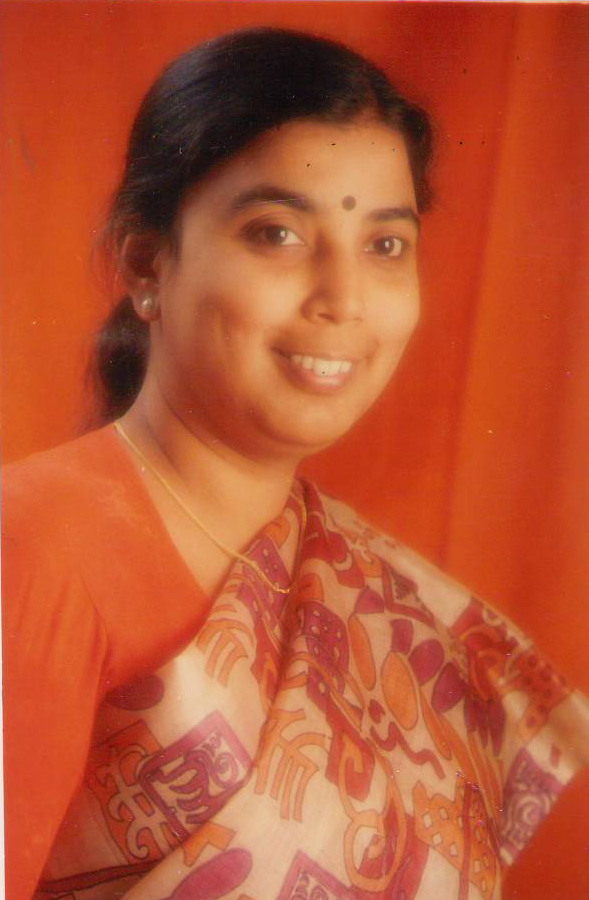 Dr.Aruna Dhere | डॉ. अरूणा ढेरे