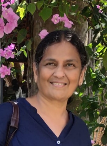 Vidya Dengale | विद्या डेंगळे