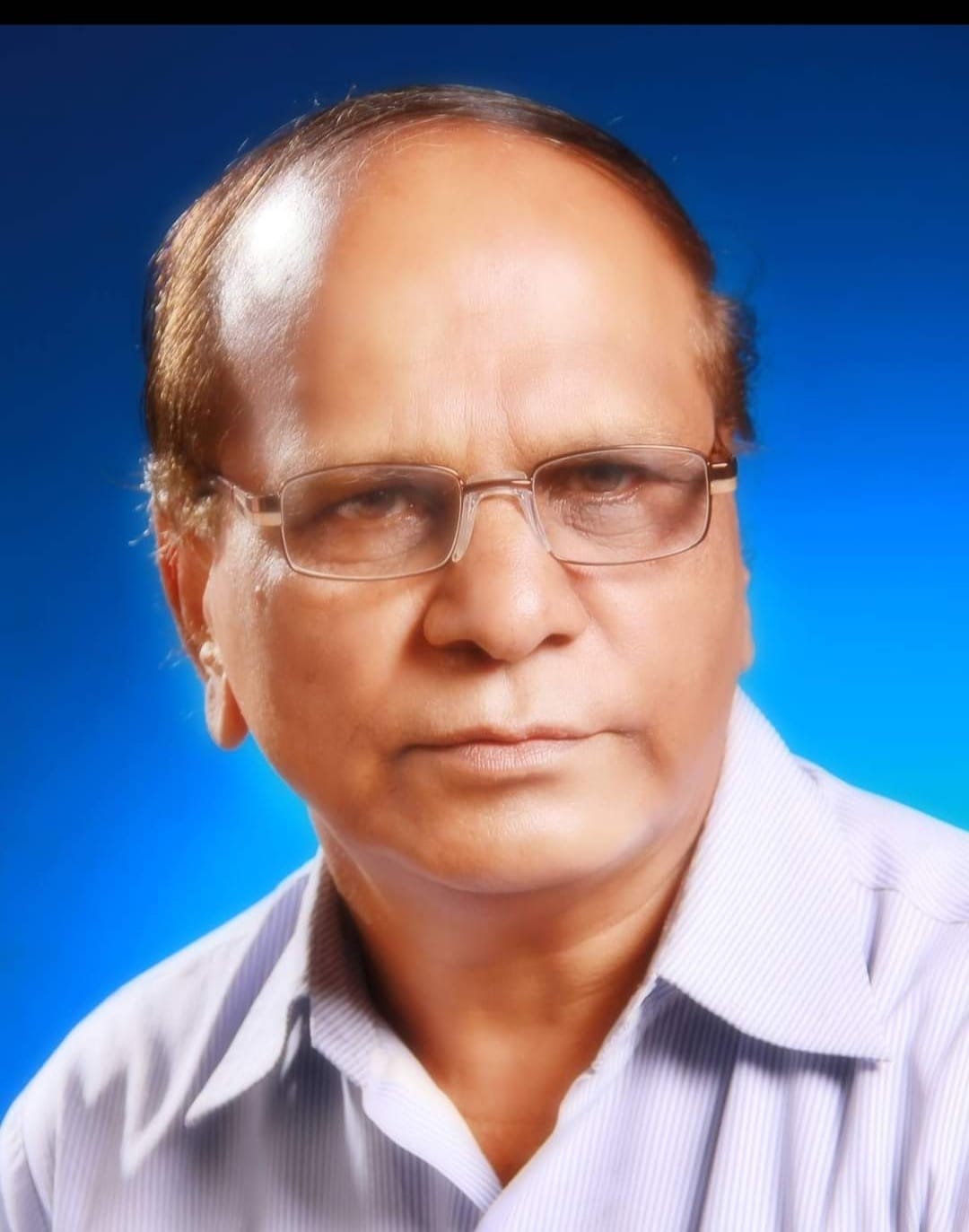 Dr. Prakash Sapkale | डॉ. प्रकाश सपकाळे