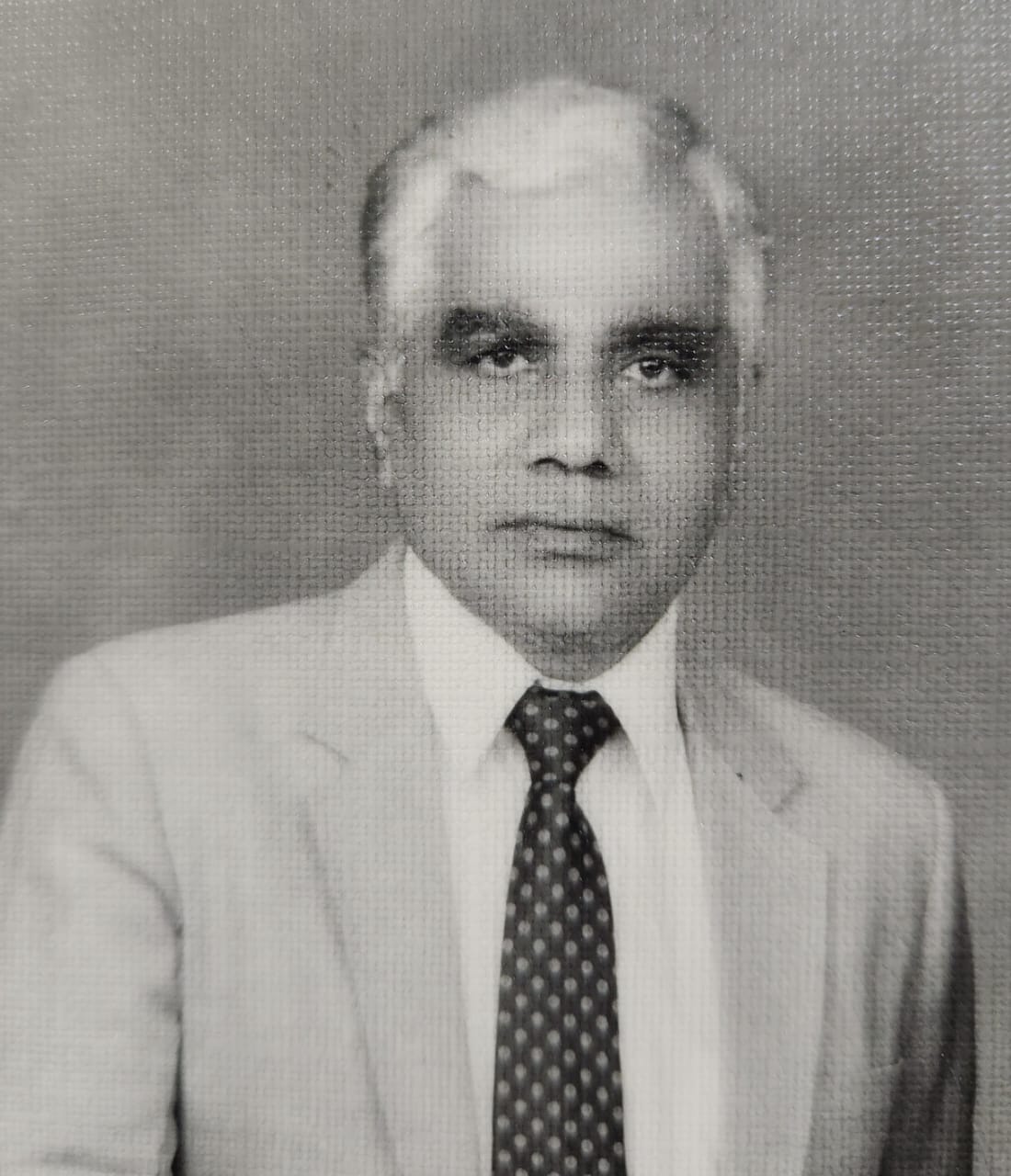 Manohar Parnerkar | मनोहर पारनेरकर