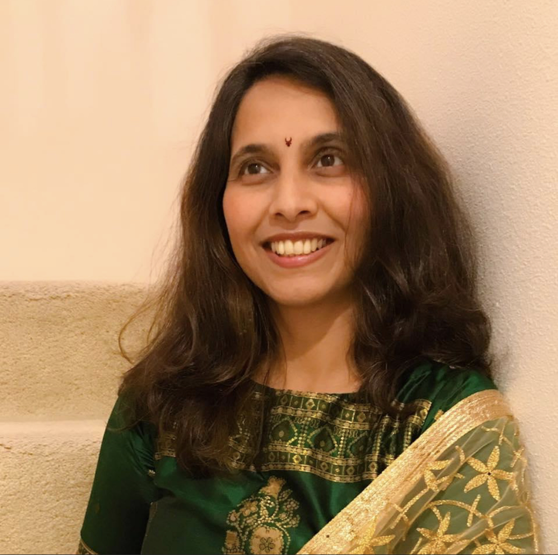 Dr. Aarati Ranade | डॉ. आरती रानडे
