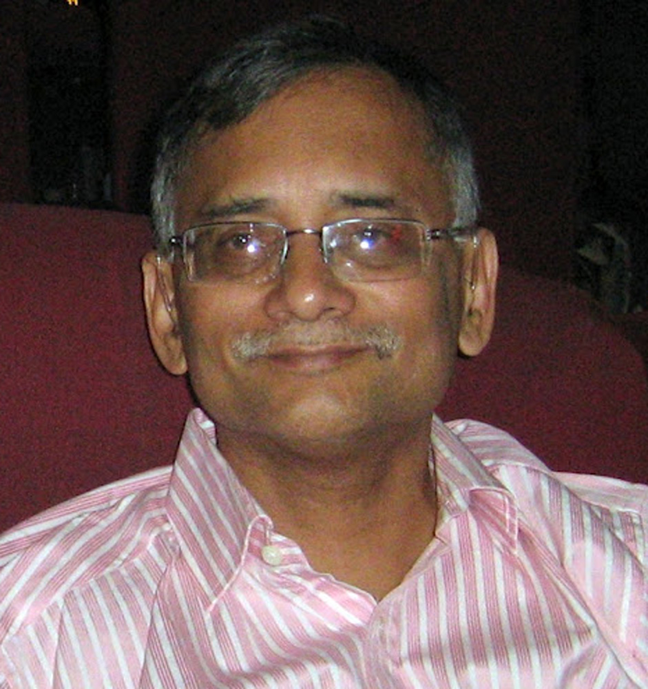Dr.Arun Gadre | डॉ. अरुण गद्रे