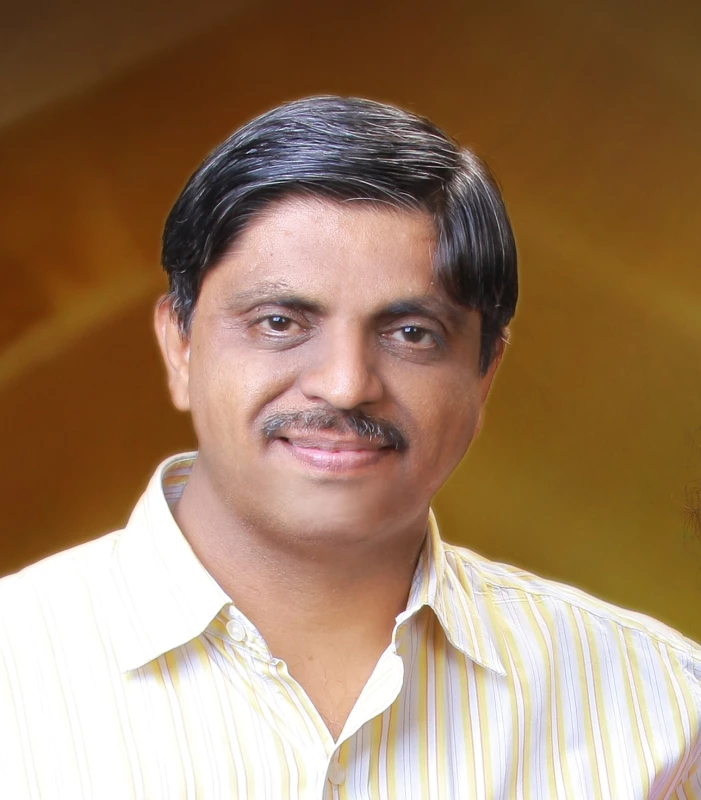 Dr. Sandeep Shrotri | डॉ. संदीप श्रोत्री