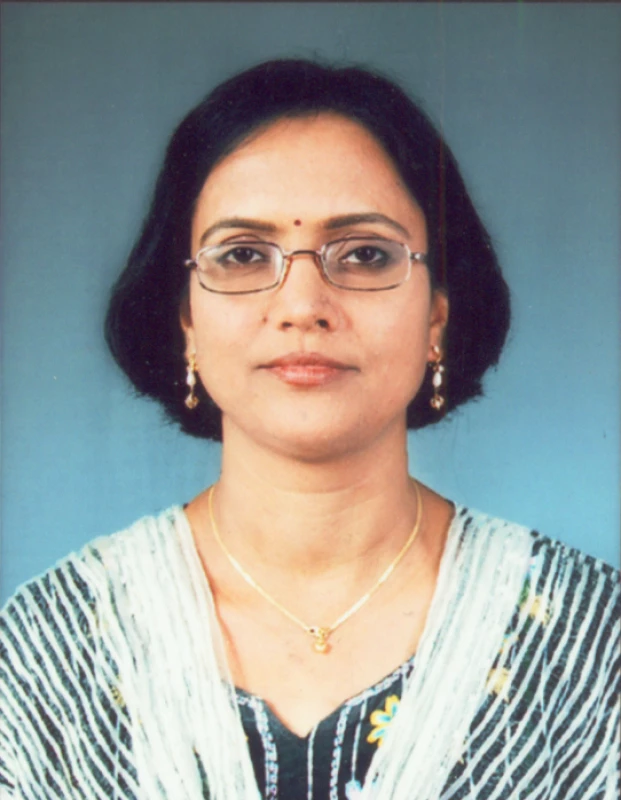 Vaishali Pardeshi-Naik