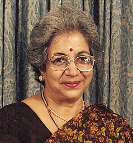 Vijaya Mehta | विजया मेहता
