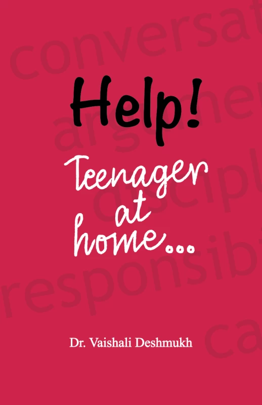 Help - Teenager at home ...